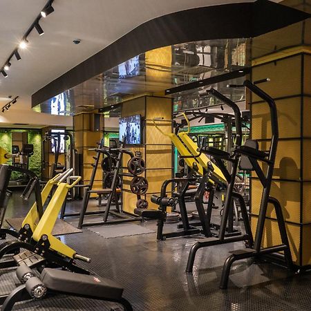 Adeo Hotel Sport & Spa Ρούσε Εξωτερικό φωτογραφία