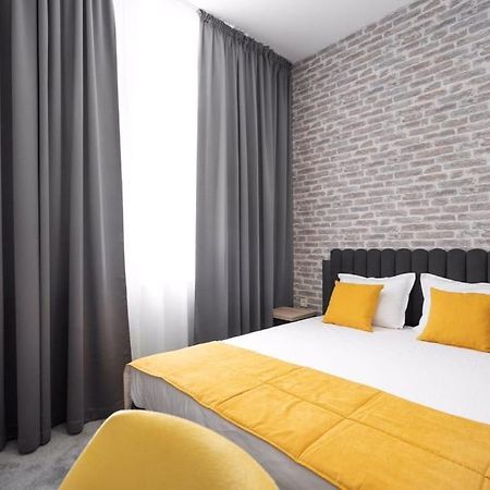 Adeo Hotel Sport & Spa Ρούσε Εξωτερικό φωτογραφία