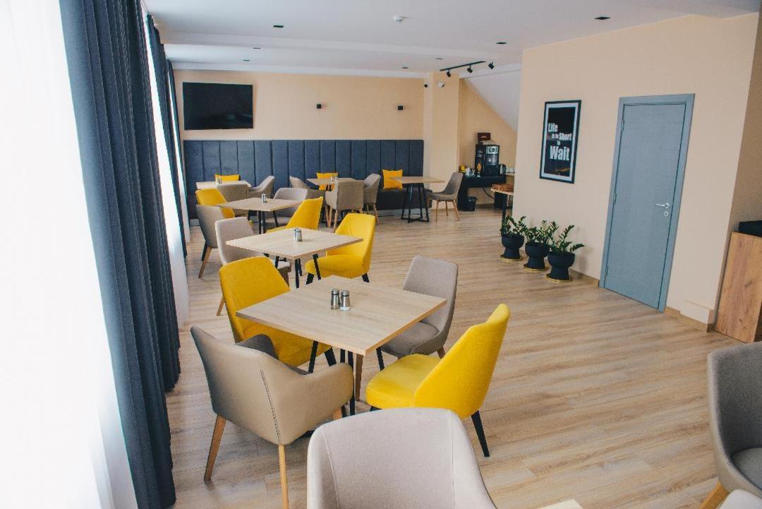 Adeo Hotel Sport & Spa Ρούσε Εξωτερικό φωτογραφία
