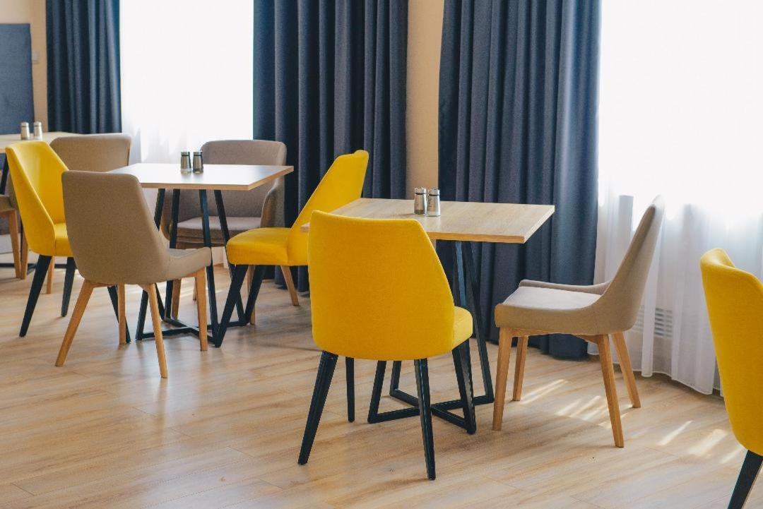 Adeo Hotel Sport & Spa Ρούσε Εξωτερικό φωτογραφία