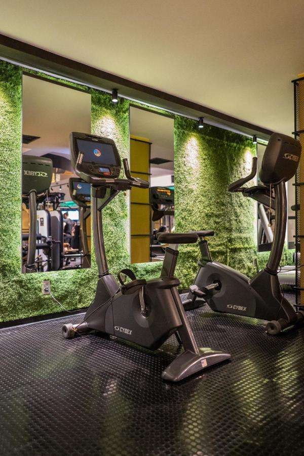 Adeo Hotel Sport & Spa Ρούσε Εξωτερικό φωτογραφία