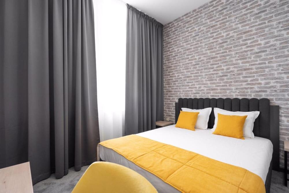Adeo Hotel Sport & Spa Ρούσε Εξωτερικό φωτογραφία