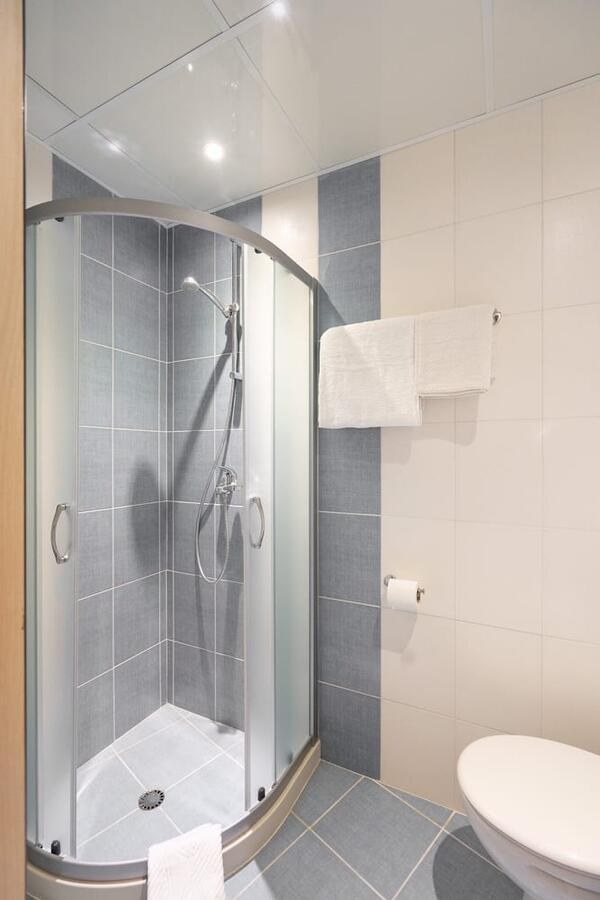 Adeo Hotel Sport & Spa Ρούσε Εξωτερικό φωτογραφία