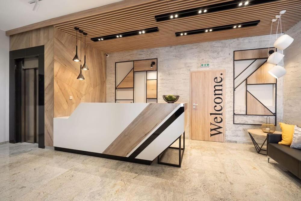 Adeo Hotel Sport & Spa Ρούσε Εξωτερικό φωτογραφία