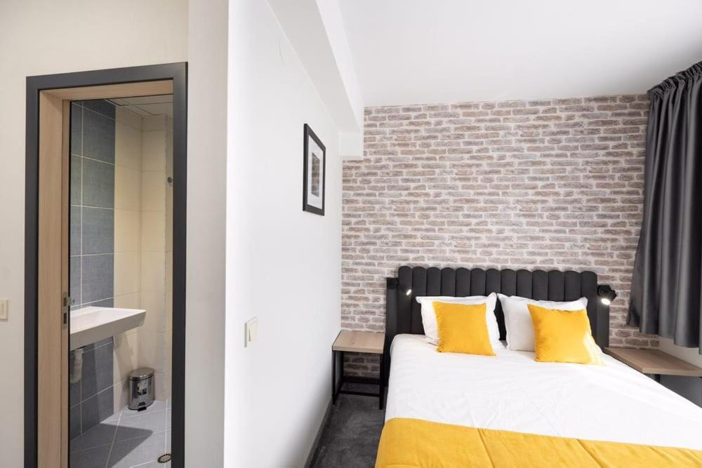 Adeo Hotel Sport & Spa Ρούσε Εξωτερικό φωτογραφία